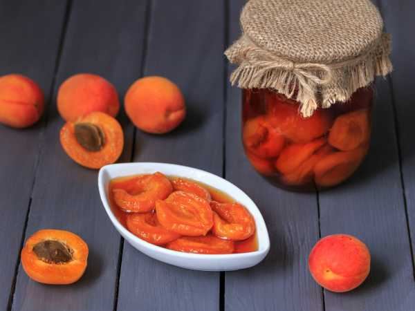 Варенье из дыни и абрикосов на зиму